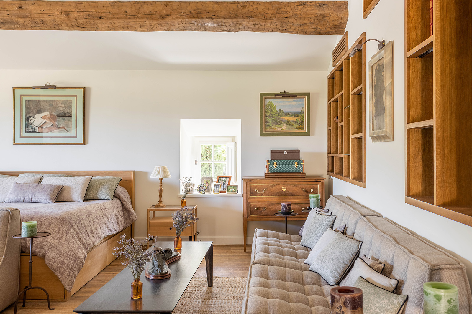 Luxussuite Luxussuite